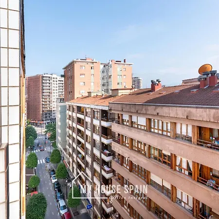 Apartment Myhousespain- Unico En Centro Gijon