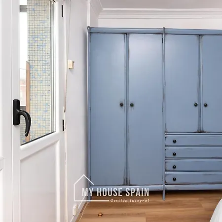 Myhousespain- Unico En Centro Gijon