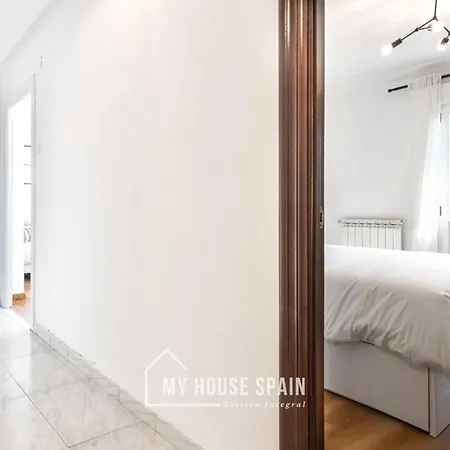 Myhousespain- Unico En Centro * Gijon