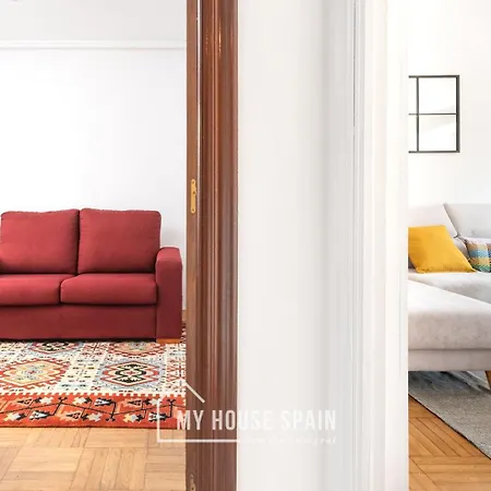Myhousespain- Unico En Centro