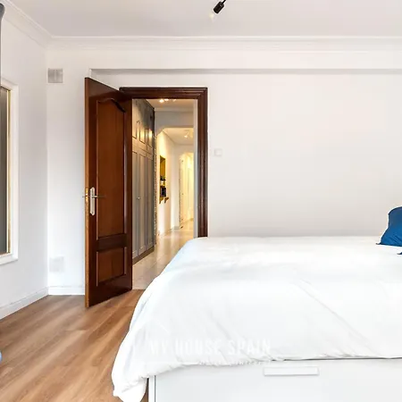 Апартаменти Myhousespain- Unico En Centro *