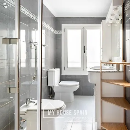 Myhousespain- Unico En Centro * Gijon