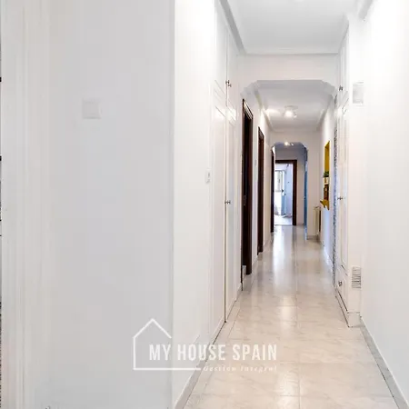 Myhousespain- Unico En Centro