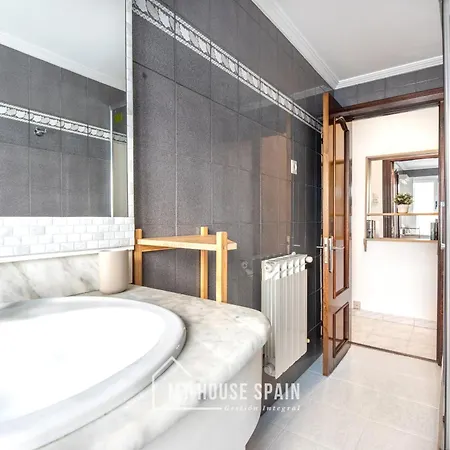 Апартаменти Myhousespain- Unico En Centro