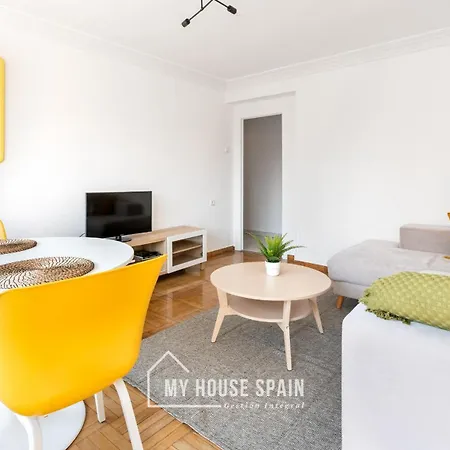 Myhousespain- Unico En Centro *
