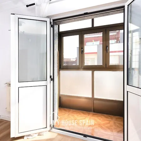 Апартаменти Myhousespain- Unico En Centro *