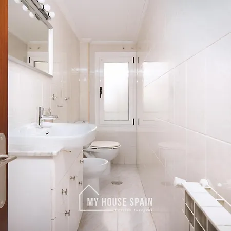 Myhousespain- Unico En Centro * Gijon